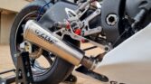 2008 Yamaha R6