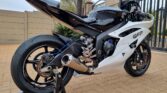 2008 Yamaha R6