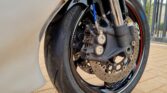 2008 Yamaha R6
