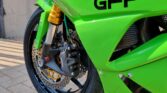 2014 Kawasaki ZX6