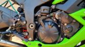 2014 Kawasaki ZX6