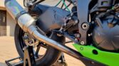2014 Kawasaki ZX6