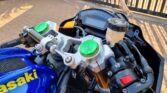 2015 Kawasaki ZX10