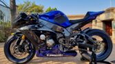 2015 Kawasaki ZX10