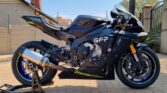 2015 Yamaha R1