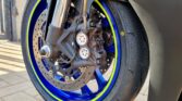 2015 Yamaha R1