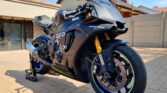 2015 Yamaha R1