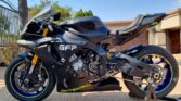 2015 Yamaha R1