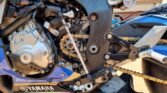 2017 Yamaha R1