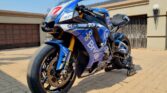 2017 Yamaha R1