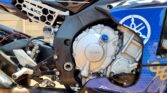 2017 Yamaha R1