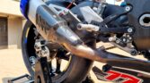 2017 Yamaha R1