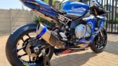 2017 Yamaha R1