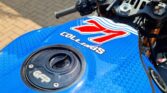 2017 Yamaha R1