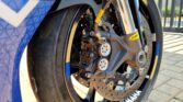 2017 Yamaha R1