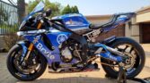 2017 Yamaha R1