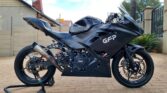 2020 Kawasaki Ninja 400