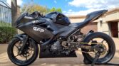 2020 Kawasaki Ninja 400
