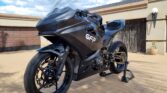 2020 Kawasaki Ninja 400