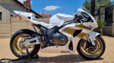 2007 Honda CBR1000RR