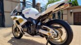 2007 Honda CBR1000RR