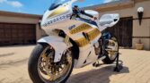 2007 Honda CBR1000RR