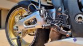 2007 Honda CBR1000RR