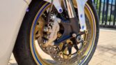 2007 Honda CBR1000RR