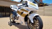 2007 Honda CBR1000RR