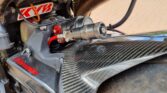 2010 Honda CBR600RR