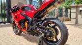 2010 Honda CBR600RR