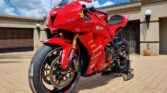 2010 Honda CBR600RR