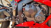 2010 Honda CBR600RR