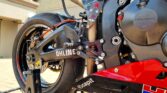 2010 Honda CBR600RR