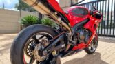 2010 Honda CBR600RR