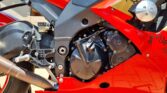2010 Kawasaki ZX10
