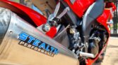 2010 Kawasaki ZX10