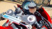 2010 Kawasaki ZX10