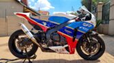 2010 Honda CBR1000RR