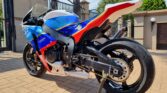 2010 Honda CBR1000RR