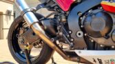 2010 Honda CBR1000RR