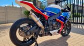 2010 Honda CBR1000RR