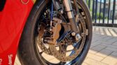 2010 Honda CBR1000RR