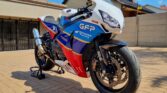 2010 Honda CBR1000RR