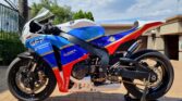 2010 Honda CBR1000RR