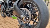 2012 Kawasaki ZX6R
