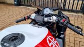 2012 Kawasaki ZX6R