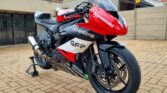2012 Kawasaki ZX6R