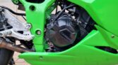 2017 Kawasaki ZX300
