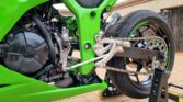 2017 Kawasaki ZX300